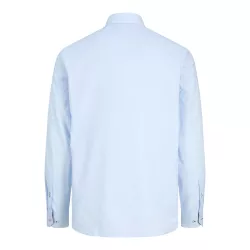 Chemise à manches longues avec détails Parker
