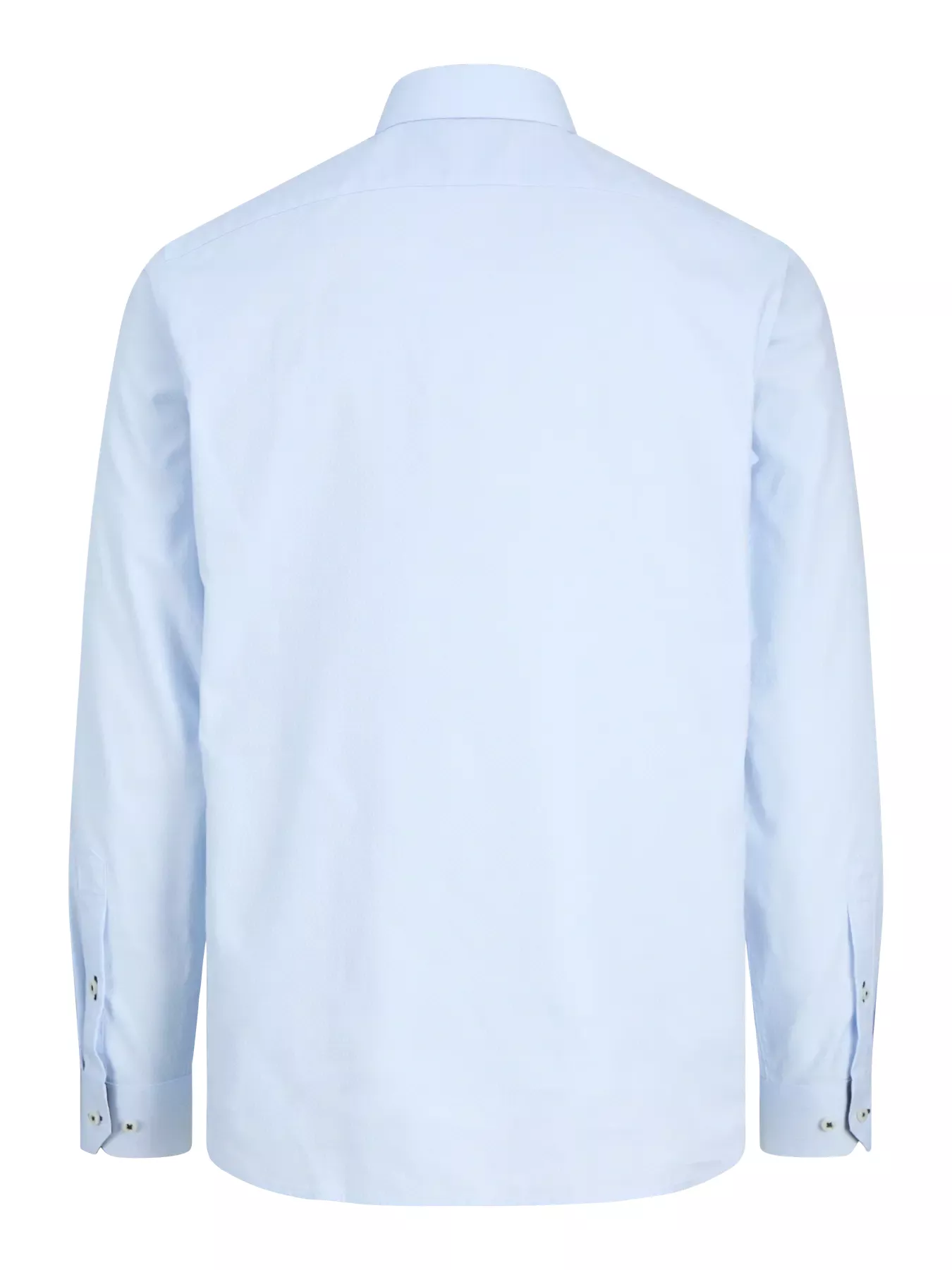 Chemise à manches longues avec détails Parker