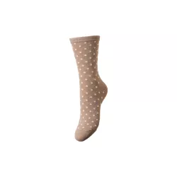 CHAUSSETTES LONGUES PAILLETÉES