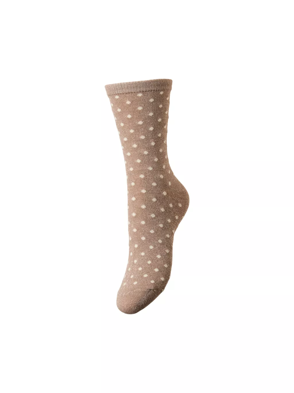 CHAUSSETTES LONGUES PAILLETÉES