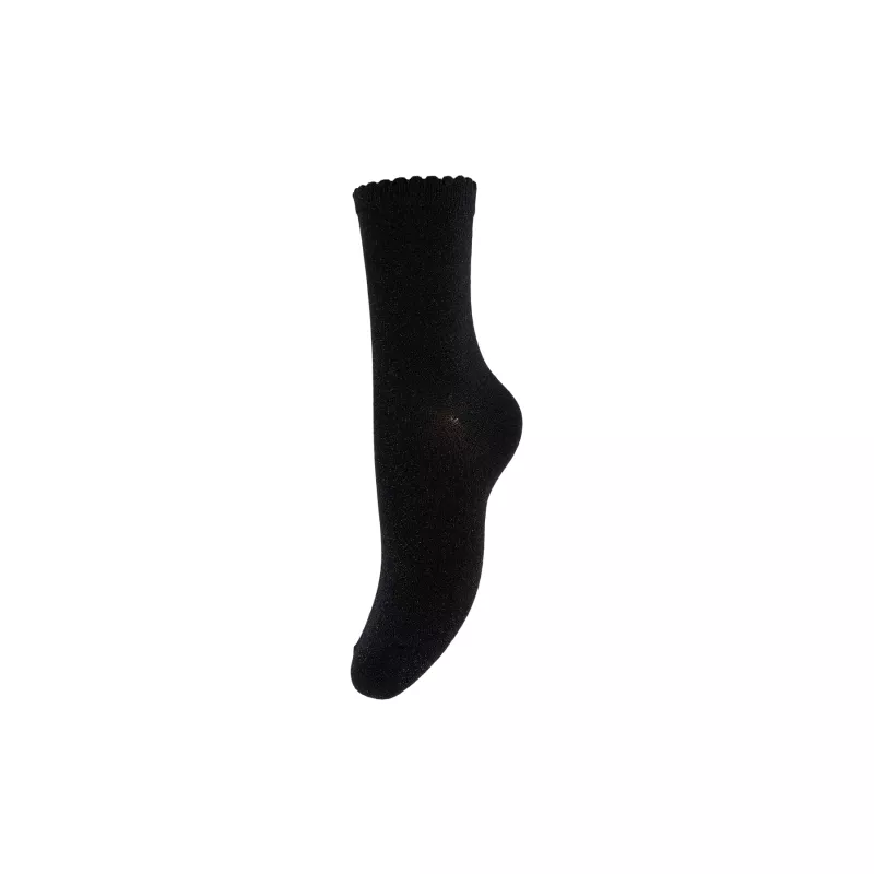 PCSEBBY CHAUSSETTES LONGUES PAILLETÉES