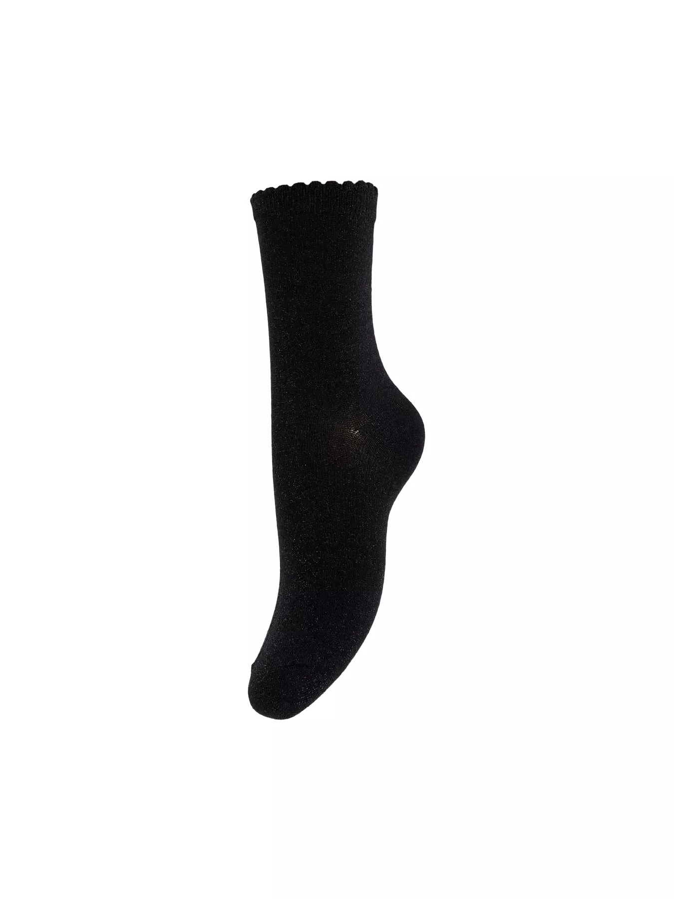 PCSEBBY CHAUSSETTES LONGUES PAILLETÉES