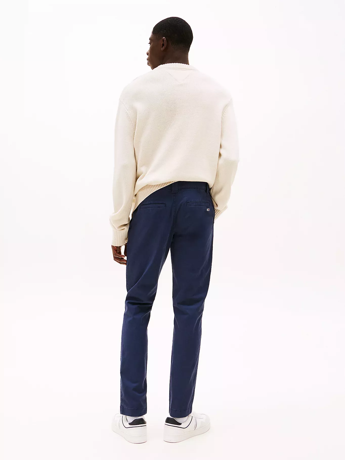 Chino slim Scanton