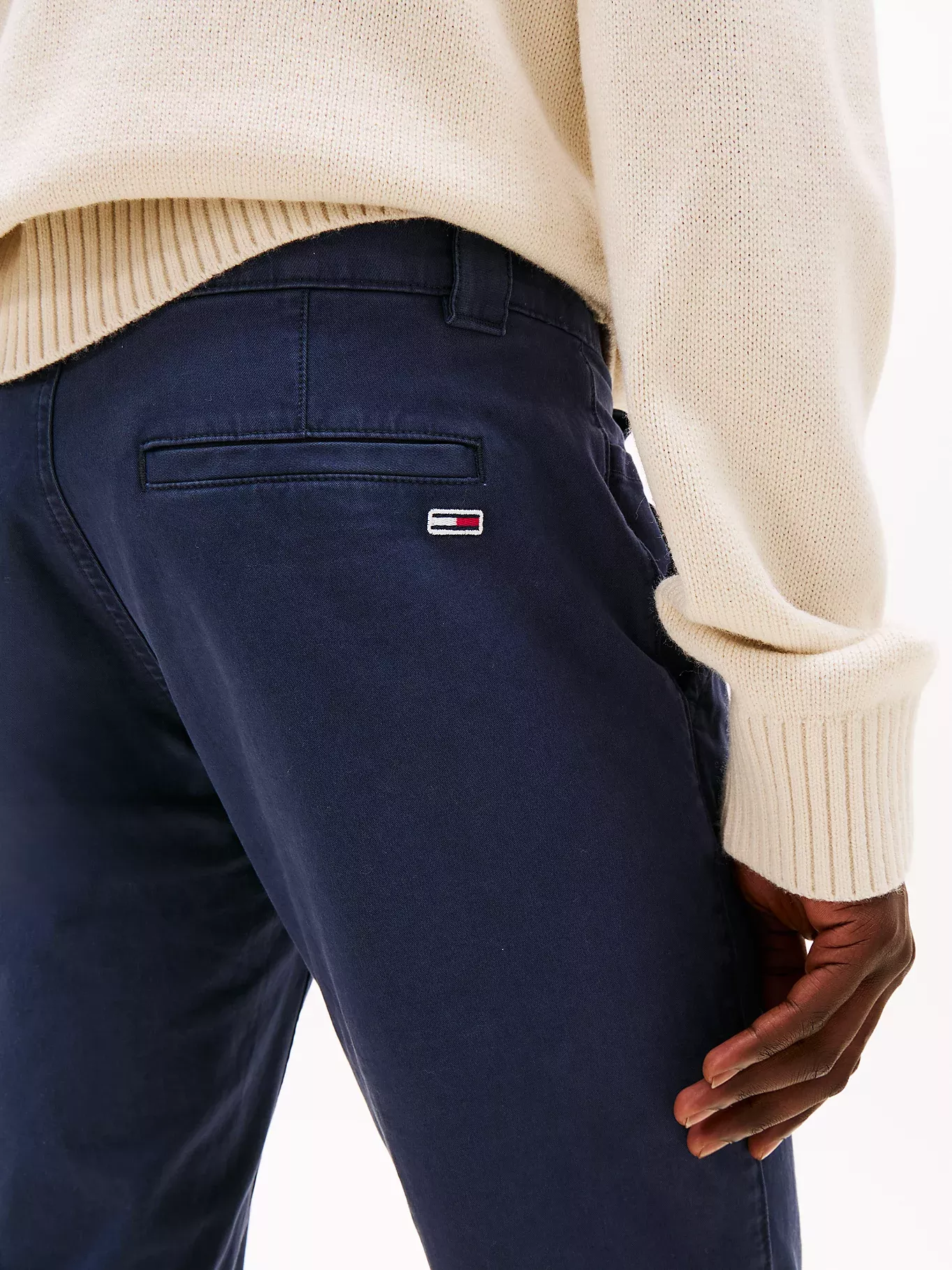 Chino slim Scanton
