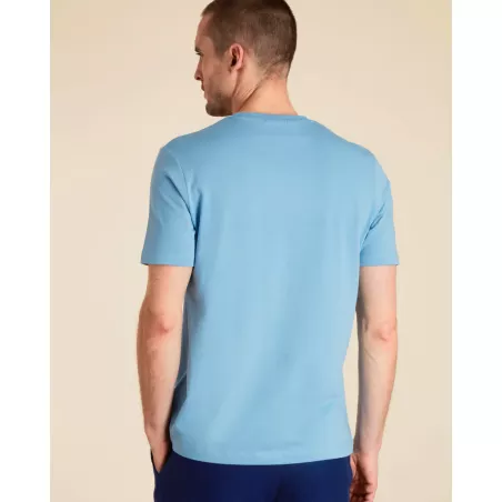 T-shirt à Col rond
