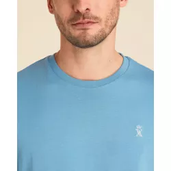 T-shirt à Col rond
