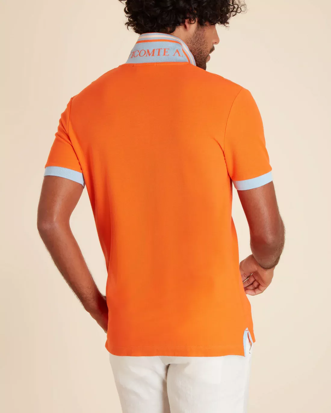 Polo Classique Uni