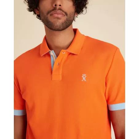 Polo Classique Uni