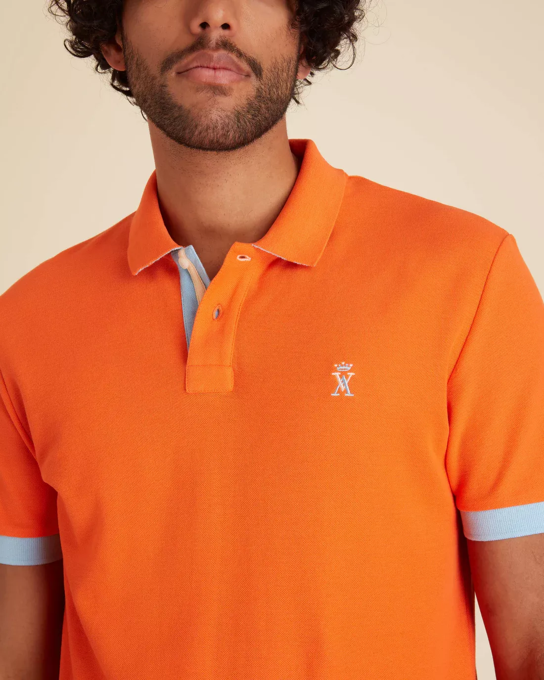 Polo Classique Uni