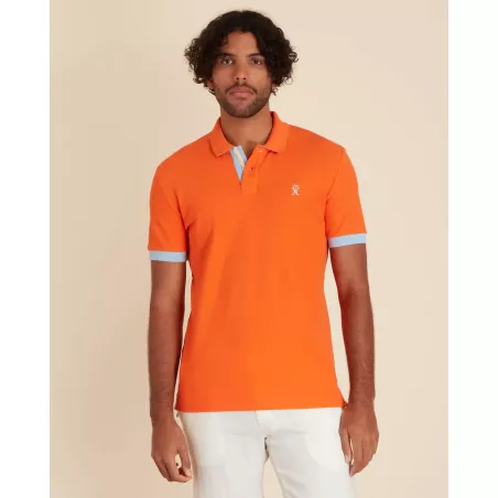 Polo Classique Uni