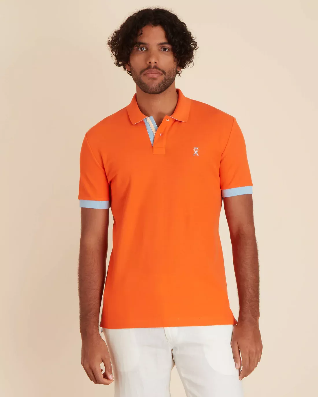 Polo Classique Uni