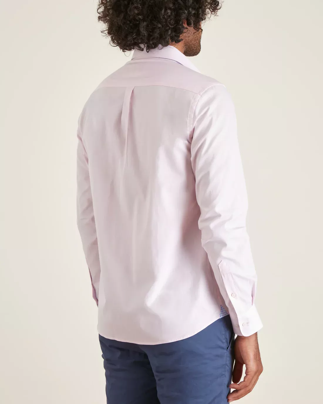 Chemise Conrad Regular Fit