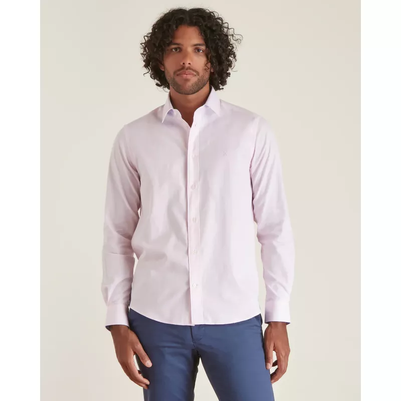 Chemise Conrad Regular Fit