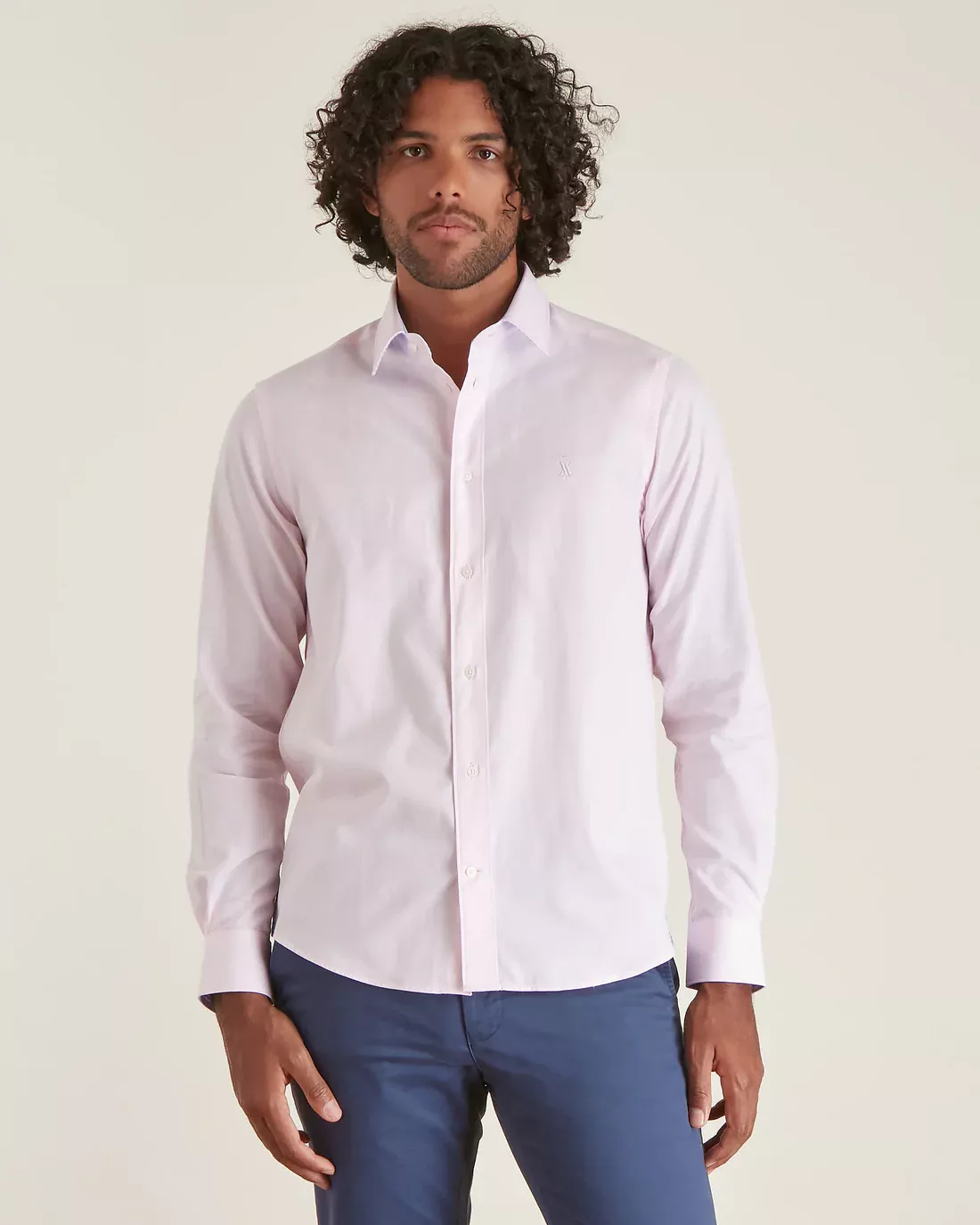 Chemise Conrad Regular Fit