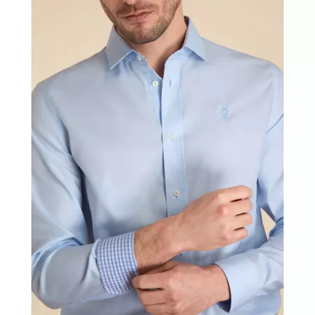 Chemise Conrad Regular Fit