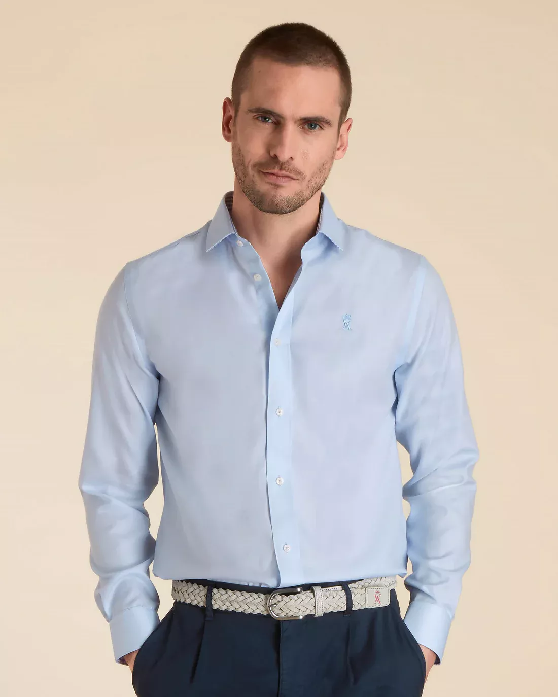 Chemise Conrad Regular Fit