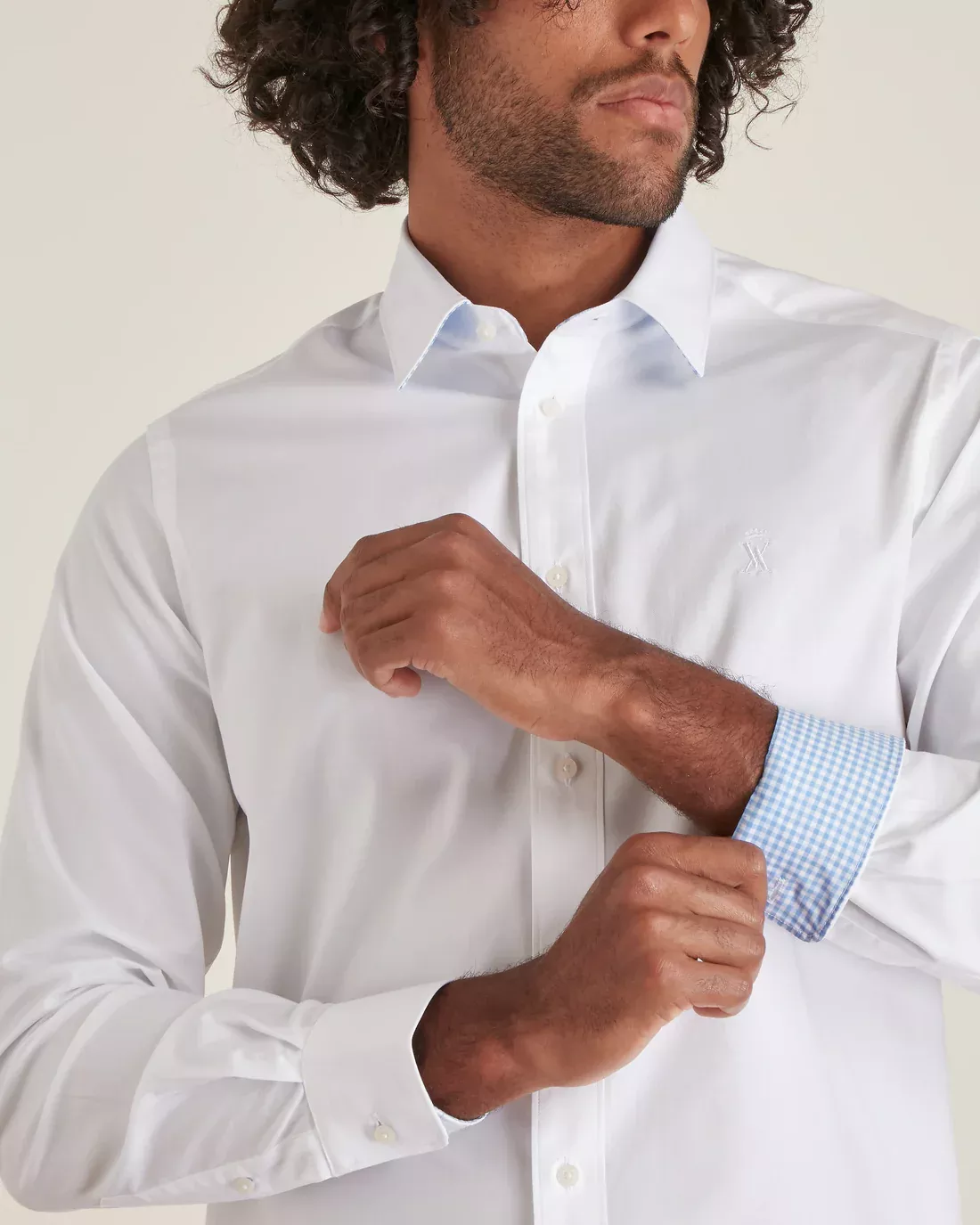 Chemise Conrad Regular Fit