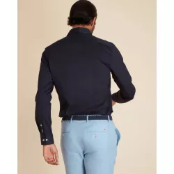 Chemise Clovis Slim
