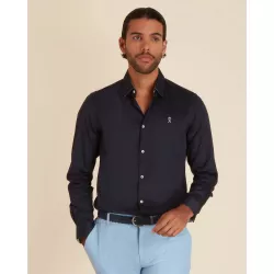 Chemise Clovis Slim