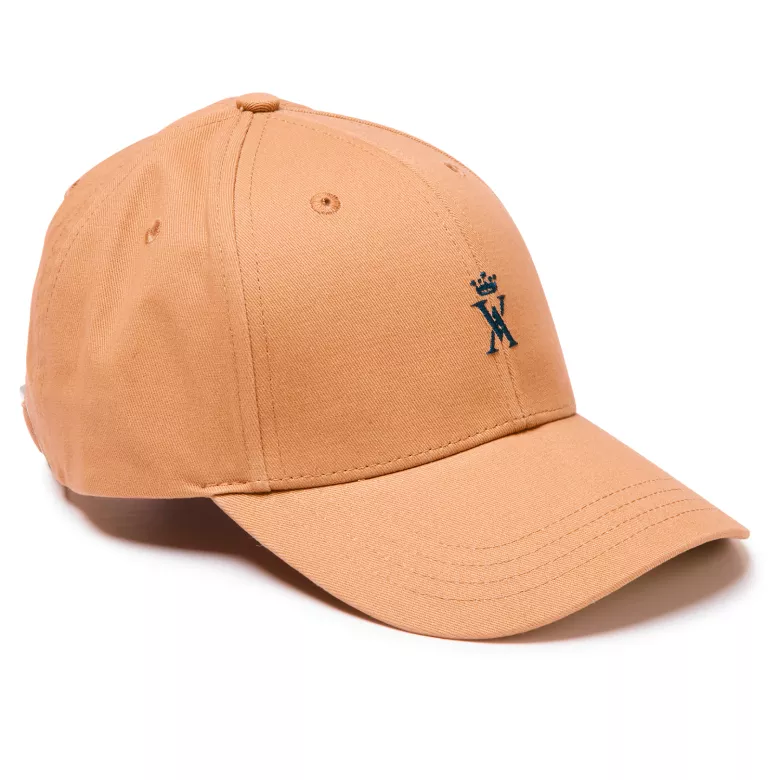 CASQUETTE EN COTON