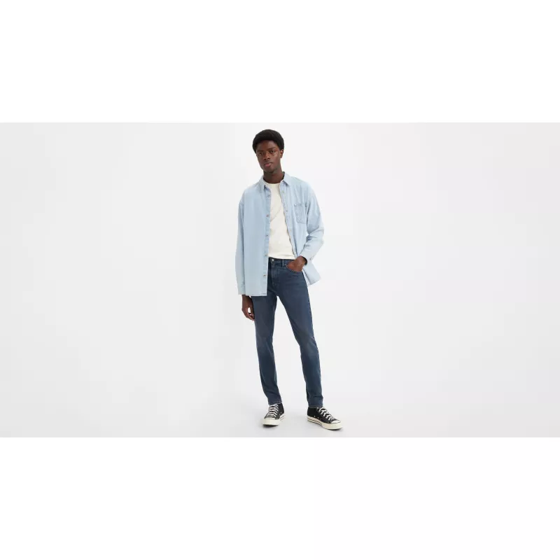512® slim taper