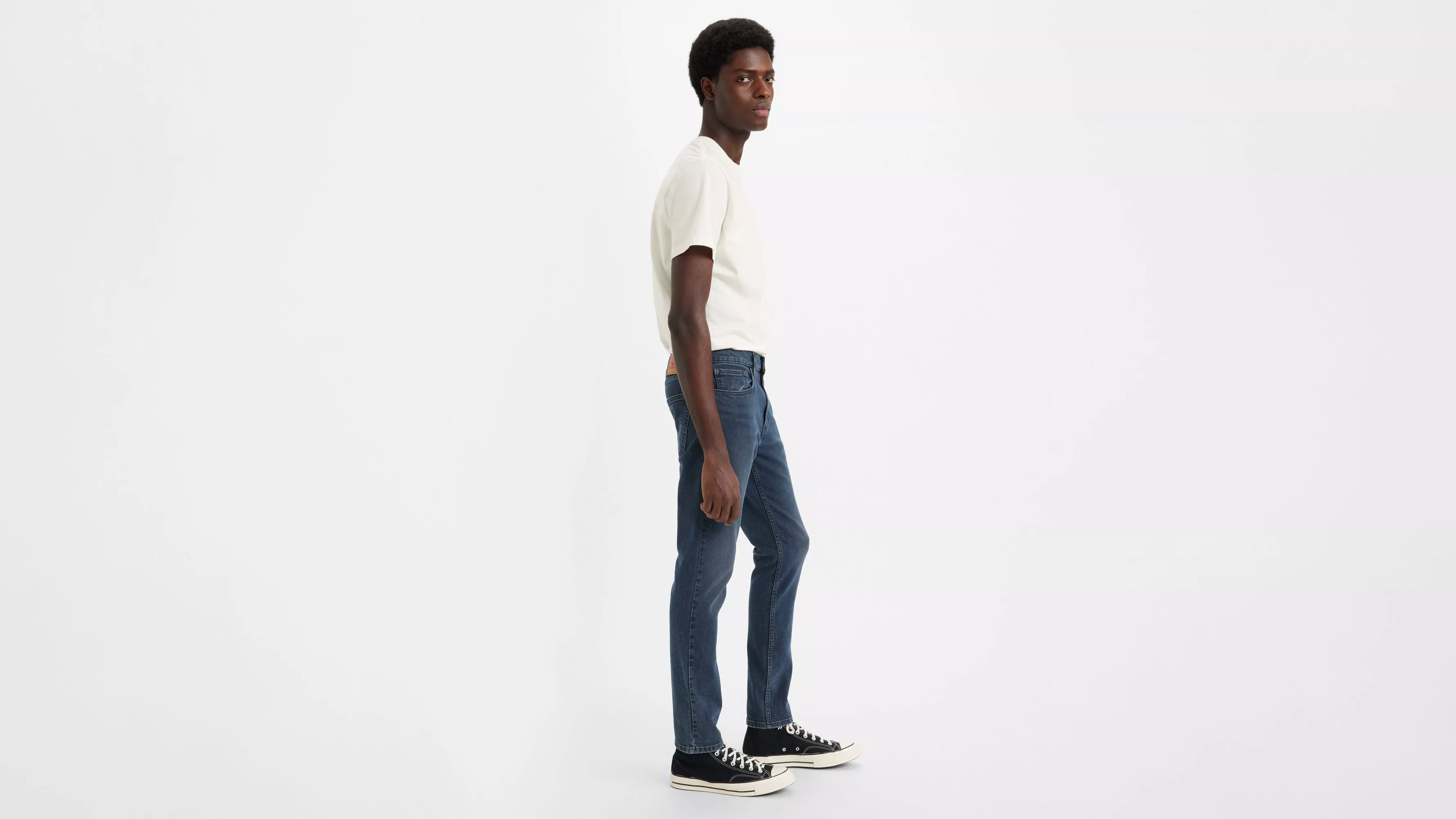 512® slim taper