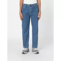 Pantalon En Jean Garyville