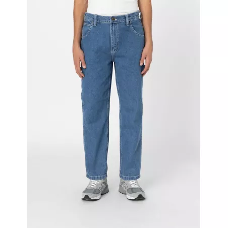 Pantalon En Jean Garyville