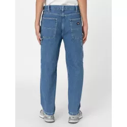 Pantalon En Jean Garyville