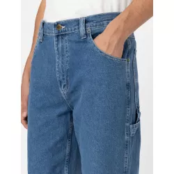 Pantalon En Jean Garyville