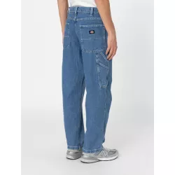 Pantalon En Jean Garyville