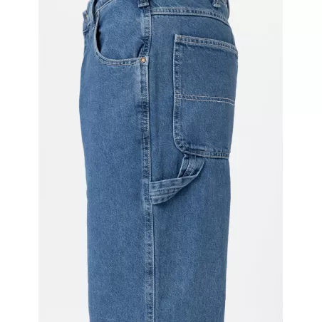 Pantalon En Jean Garyville