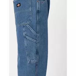 Pantalon En Jean Garyville