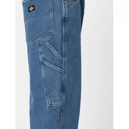 Pantalon En Jean Garyville