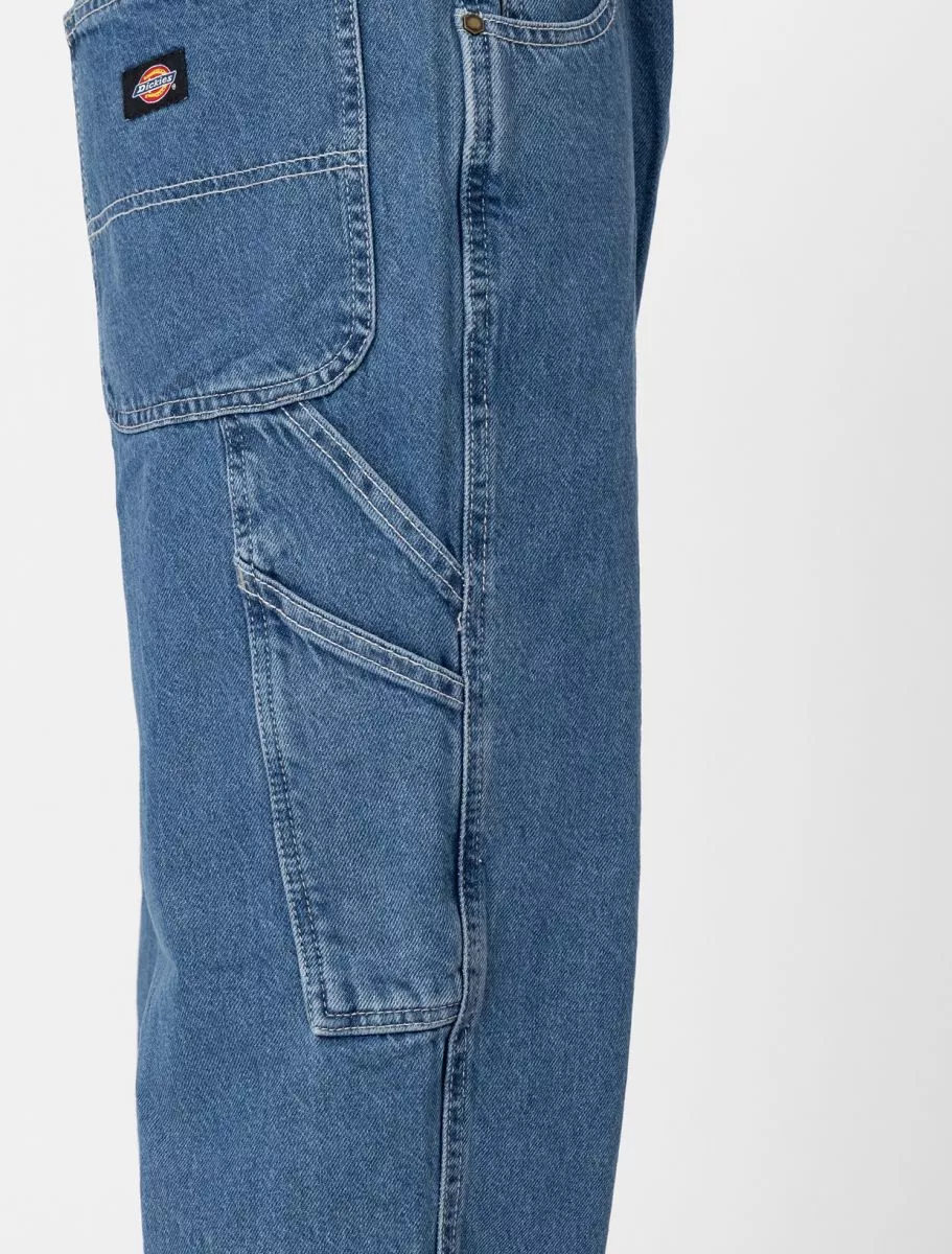 Pantalon En Jean Garyville