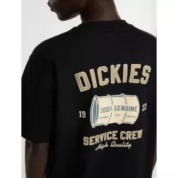 T-Shirt Service Crew