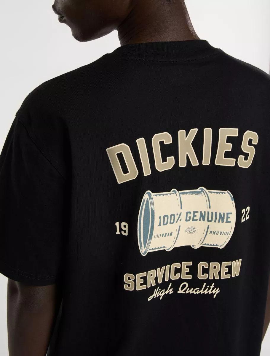 T-Shirt Service Crew