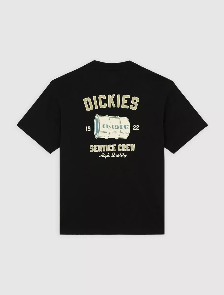 T-Shirt Service Crew