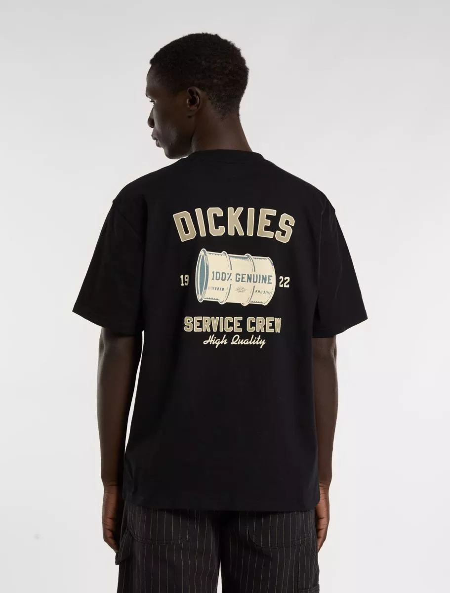 T-Shirt Service Crew