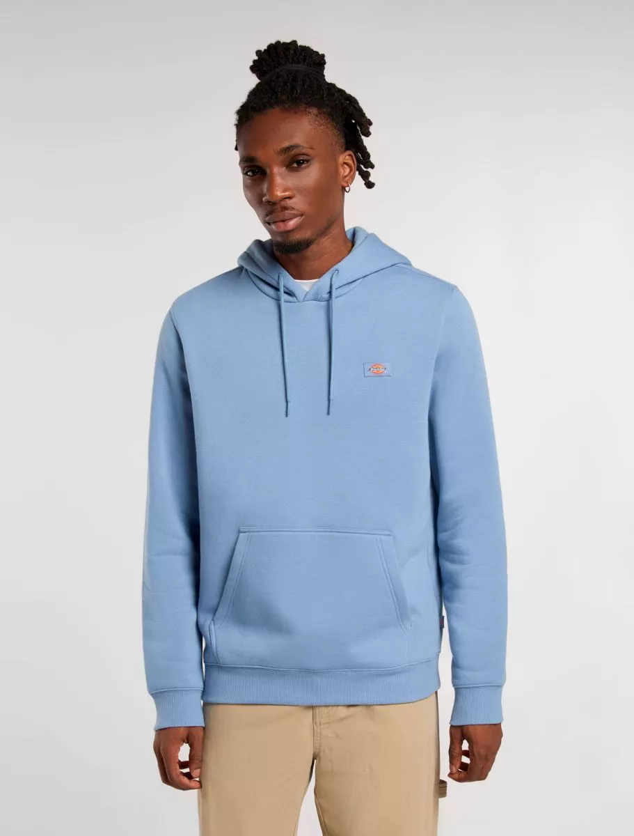 Sweat À Capuche Oakport