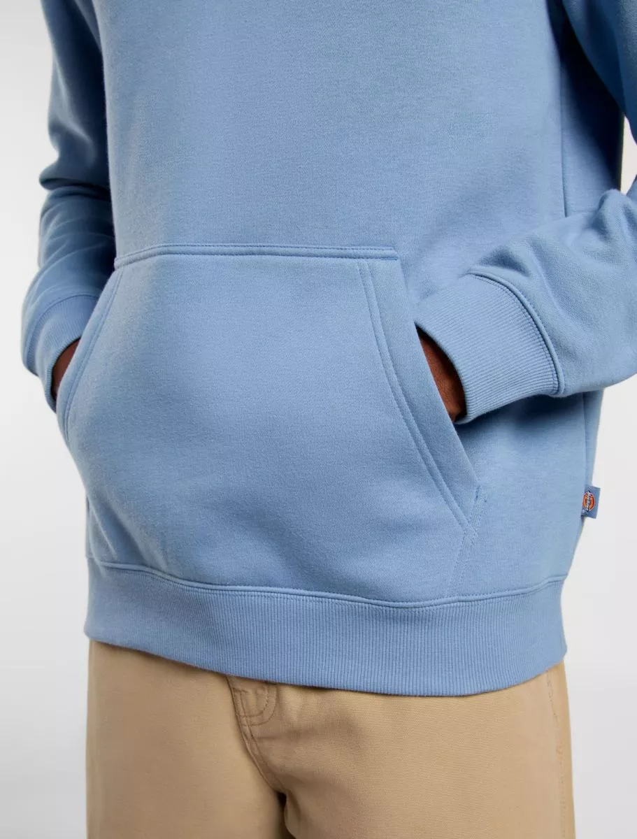 Sweat À Capuche Oakport