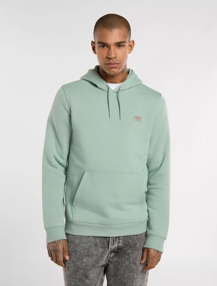 Sweat À Capuche Oakport