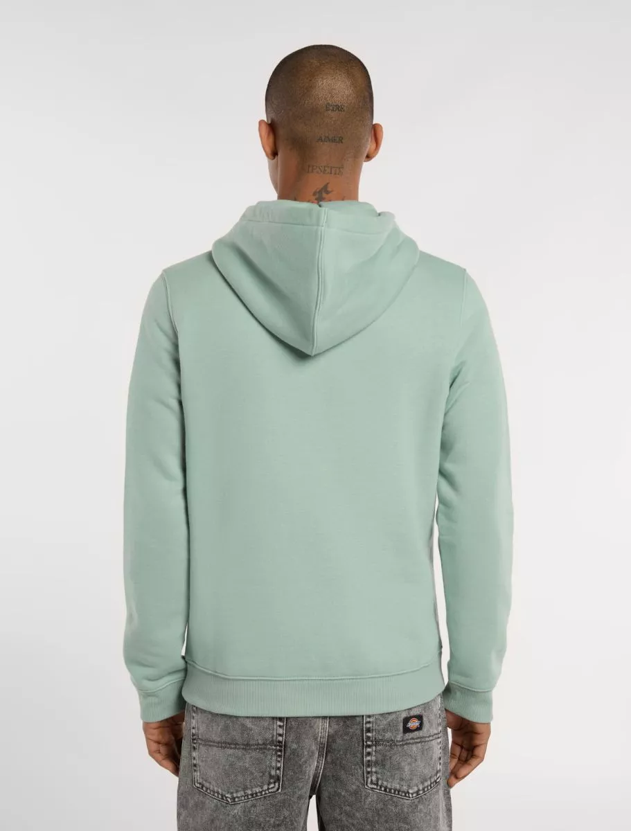 Sweat À Capuche Oakport