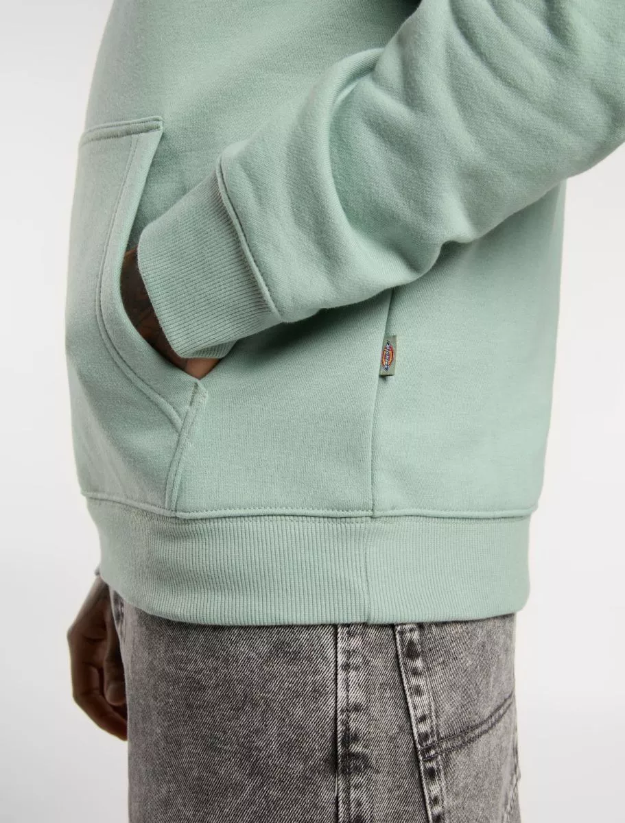 Sweat À Capuche Oakport