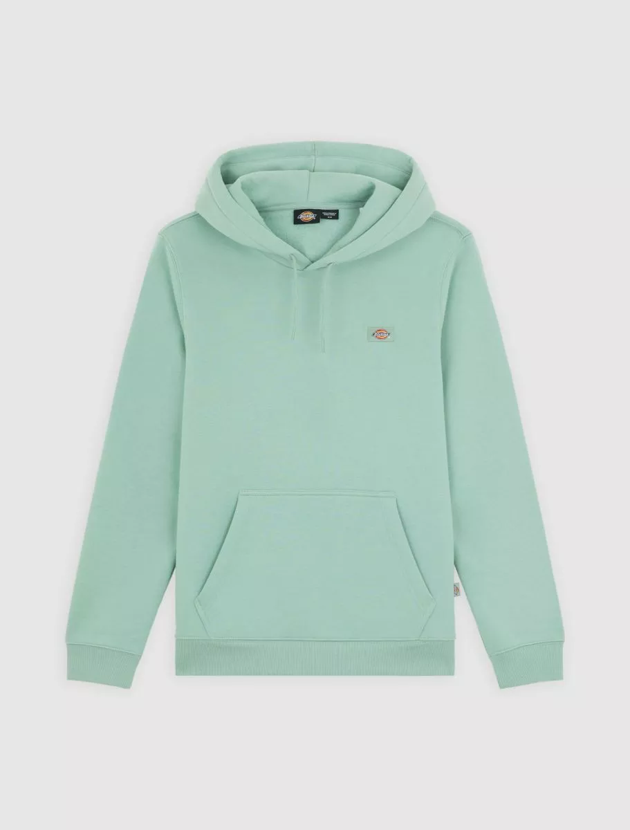 Sweat À Capuche Oakport