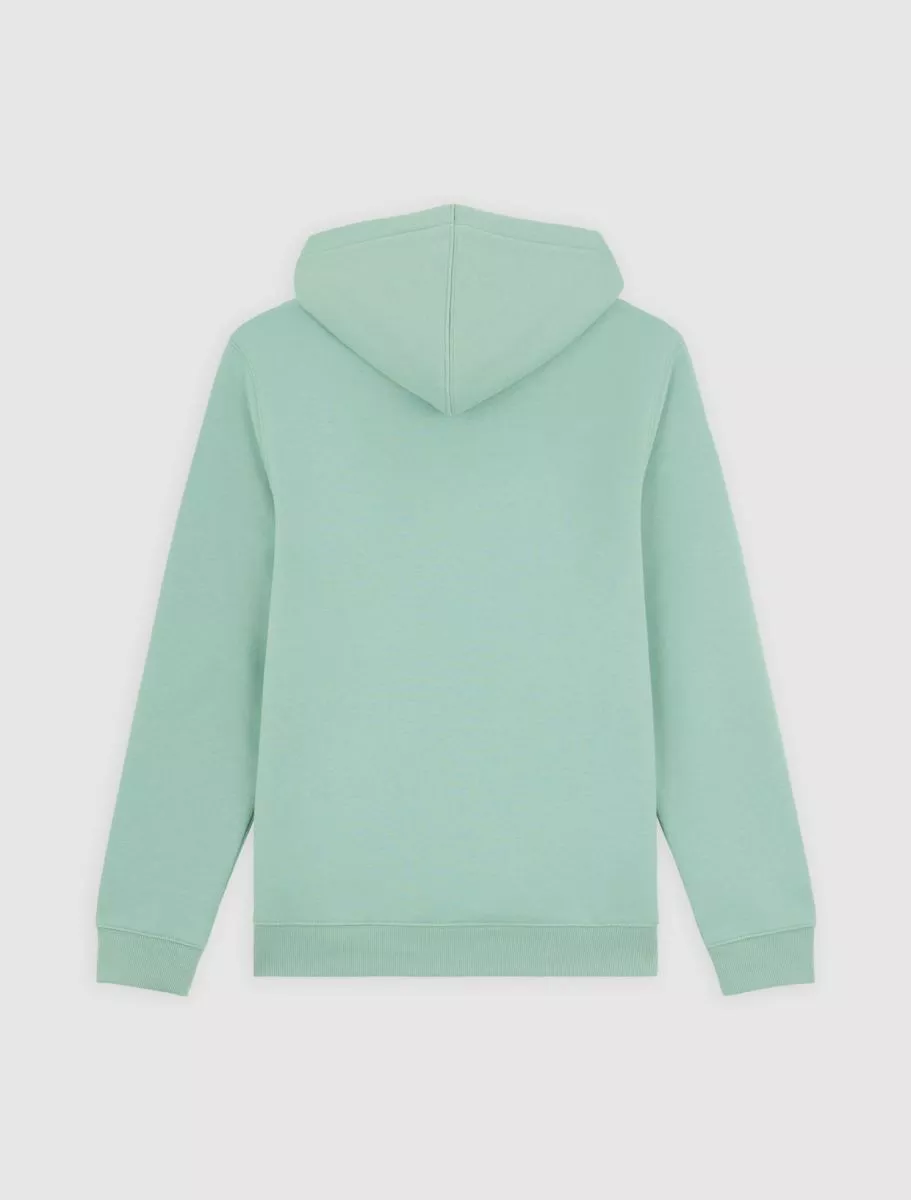Sweat À Capuche Oakport