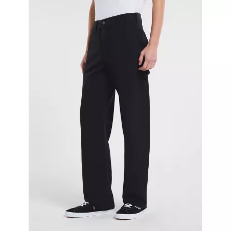 Pantalon Canvas