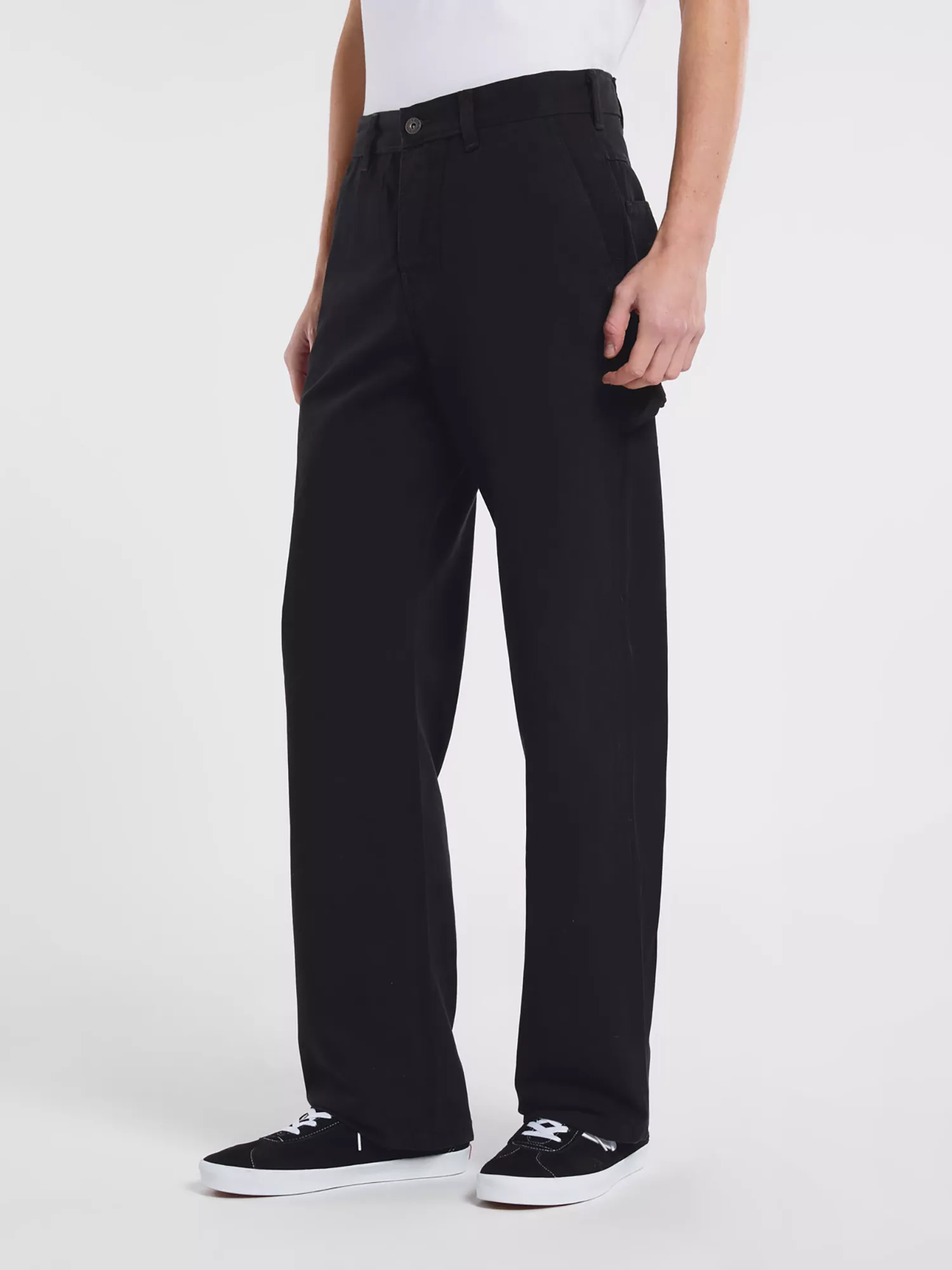 Pantalon Canvas