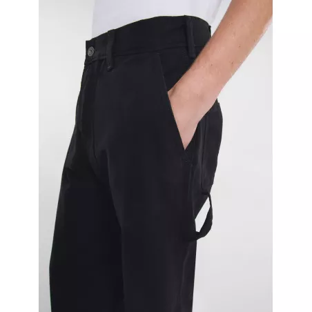 Pantalon Canvas