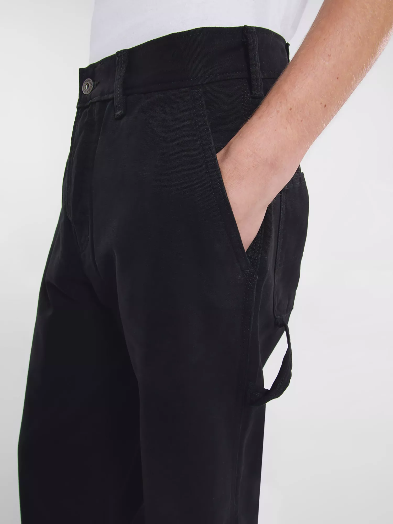 Pantalon Canvas